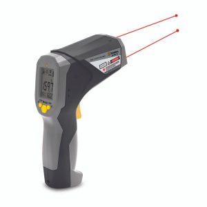 Hi-Temp Professional Infrared w/USB Interface. to 1600??C  (IR-PRO-75)