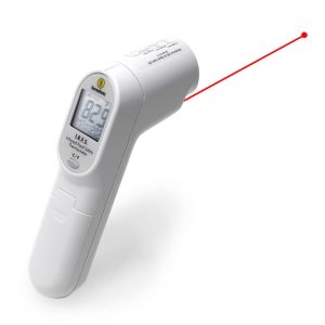 Food Safety Infrared     (IRFS)