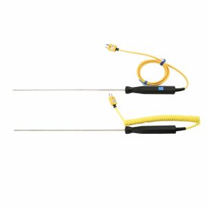 Hex-Handle Standard Penetration Probe. 12-inch  (K-168)