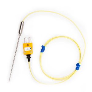 Mini Needle Probe. 3.35-inch (K-183/4)