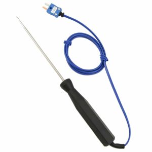 Type T Penetration Probe. Standard Tip (T-160)