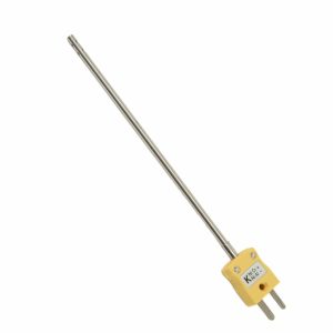 Plug-mount Air/Gas Probe  (-301)