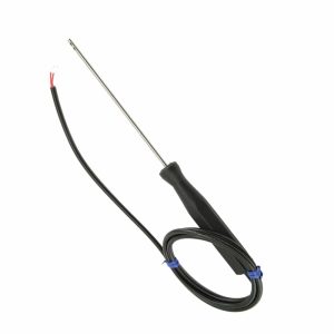 RTD Air/Gas Probe With Handle. Class A  (-300)