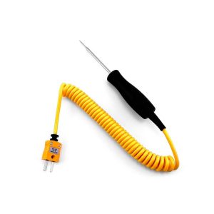 Mini-Handle Super-Fast® 2.5 Penetration Probe