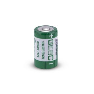 3.6V 1/2AA Lithium Battery for ThermaData? Logger